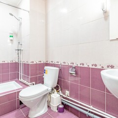 Отель VOYAGE Hotel & Hostel, Москва, Московская область