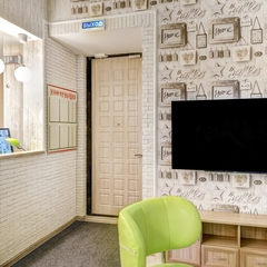 Отель Бутик-Отель Венеция в сердце моём, Москва, Московская область