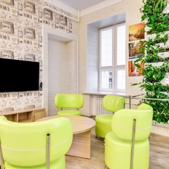 Отель Бутик-Отель Венеция в сердце моём, Москва, Московская область