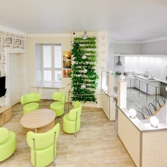 Отель Бутик-Отель Венеция в сердце моём, Москва, Московская область