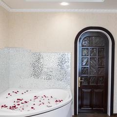 Отель Ладомир в Борисово, Москва, Московская область