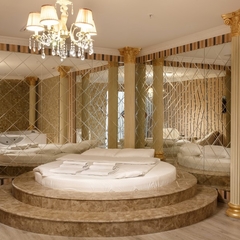 Гостиница De art 13, Москва, Московская область