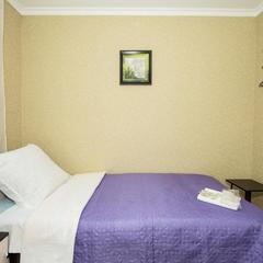 Отель Ладомир в Борисово, Москва, Московская область