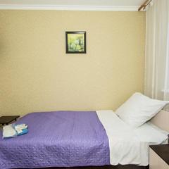 Отель Ладомир в Борисово, Москва, Московская область