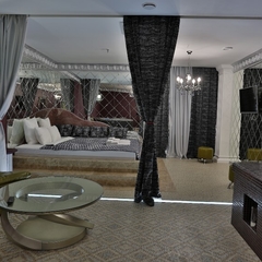 Гостиница De art 13, Москва, Московская область