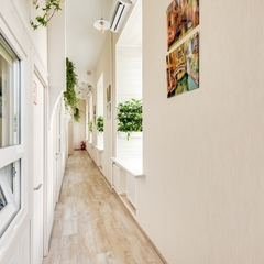 Отель Бутик-Отель Венеция в сердце моём, Москва, Московская область