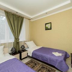 Отель Ладомир в Борисово, Москва, Московская область