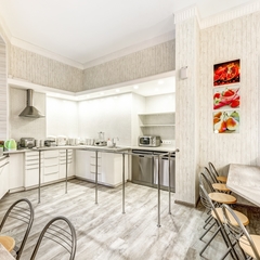 Отель Бутик-Отель Венеция в сердце моём, Москва, Московская область