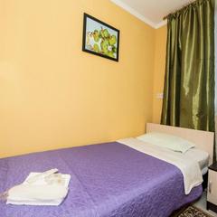 Отель Ладомир в Борисово, Москва, Московская область