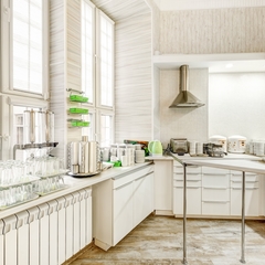 Отель Бутик-Отель Венеция в сердце моём, Москва, Московская область