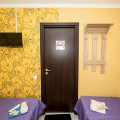 Отель Ладомир в Борисово, Москва, Московская область