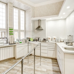 Отель Бутик-Отель Венеция в сердце моём, Москва, Московская область