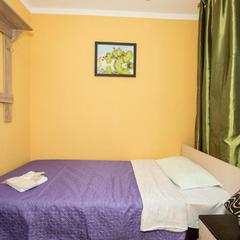 Отель Ладомир в Борисово, Москва, Московская область