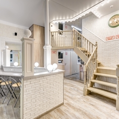 Отель Бутик-Отель Венеция в сердце моём, Москва, Московская область