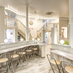 Отель Бутик-Отель Венеция в сердце моём, Москва, Московская область