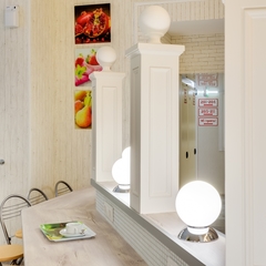 Отель Бутик-Отель Венеция в сердце моём, Москва, Московская область