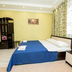 Отель Ладомир в Борисово, Москва, Московская область