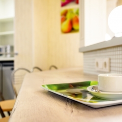 Отель Бутик-Отель Венеция в сердце моём, Москва, Московская область