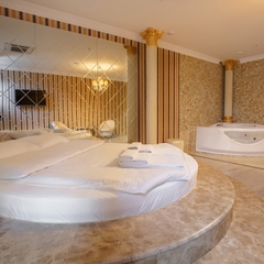 Гостиница De art 13, Москва, Московская область