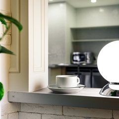 Отель Бутик-Отель Венеция в сердце моём, Москва, Московская область