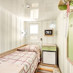 Отель Бутик-Отель Венеция в сердце моём, Москва, Московская область