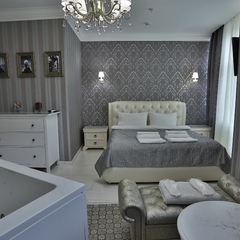 Гостиница De art 13, Москва, Московская область