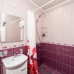 Отель Ладомир в Борисово, Москва, Московская область