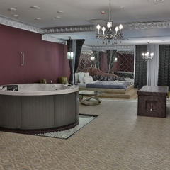 Гостиница De art 13, Москва, Московская область