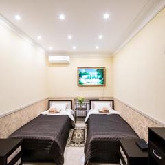 Отель Ладомир в Борисово, Москва, Московская область