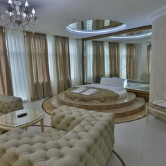 Гостиница De art 13, Москва, Московская область