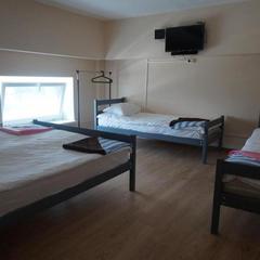 Хостел Silver Owl, Москва, Московская область