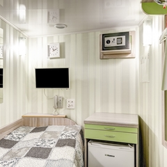 Отель Бутик-Отель Венеция в сердце моём, Москва, Московская область