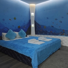 Гостиница De art 13, Москва, Московская область