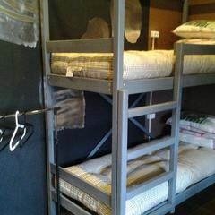 Хостел Silver Owl, Москва, Московская область