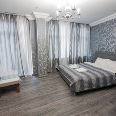 Гостиница De art 13, Москва, Московская область