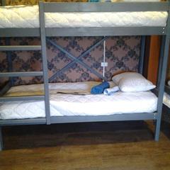 Хостел Silver Owl, Москва, Московская область