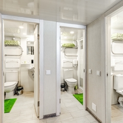 Отель Бутик-Отель Венеция в сердце моём, Москва, Московская область