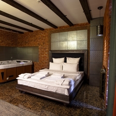 Гостиница De art 13, Москва, Московская область