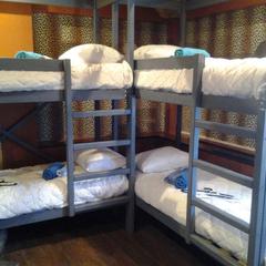 Хостел Silver Owl, Москва, Московская область