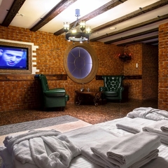 Гостиница De art 13, Москва, Московская область