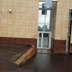 Хостел Silver Owl, Москва, Московская область