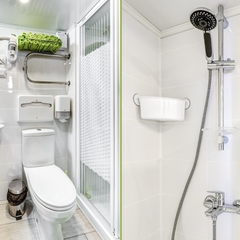 Отель Бутик-Отель Венеция в сердце моём, Москва, Московская область