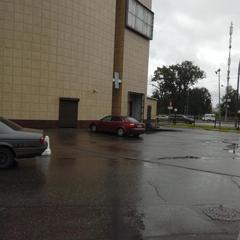 Хостел Silver Owl, Москва, Московская область