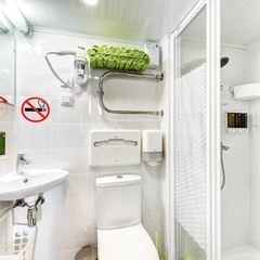 Отель Бутик-Отель Венеция в сердце моём, Москва, Московская область