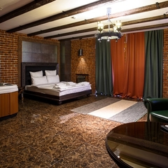 Гостиница De art 13, Москва, Московская область