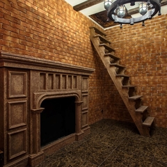 Гостиница De art 13, Москва, Московская область