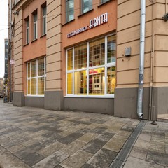 Отель Бутик-Отель Венеция в сердце моём, Москва, Московская область