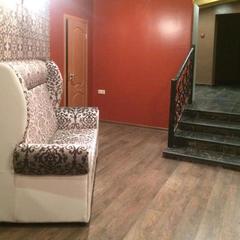 Хостел Silver Owl, Москва, Московская область