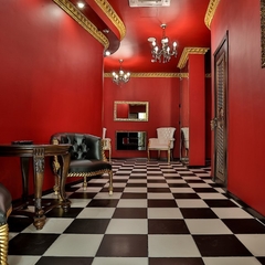 Гостиница De art 13, Москва, Московская область