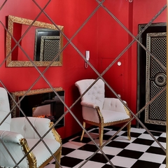 Гостиница De art 13, Москва, Московская область